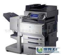 東莞彩色數碼多功能復印機[供應]_二手辦公設備_世界工廠網中國產品信息庫