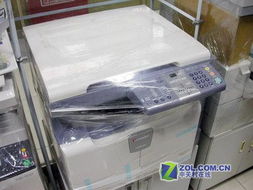 解網(wǎng)友燃眉之急 萬元以下多功能數(shù)碼復(fù)印機(jī)搜羅