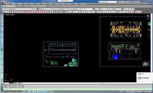 OA類五金連續(xù)模具結(jié)構(gòu)設(shè)計(jì)與軟件開發(fā)實(shí)戰(zhàn)解析